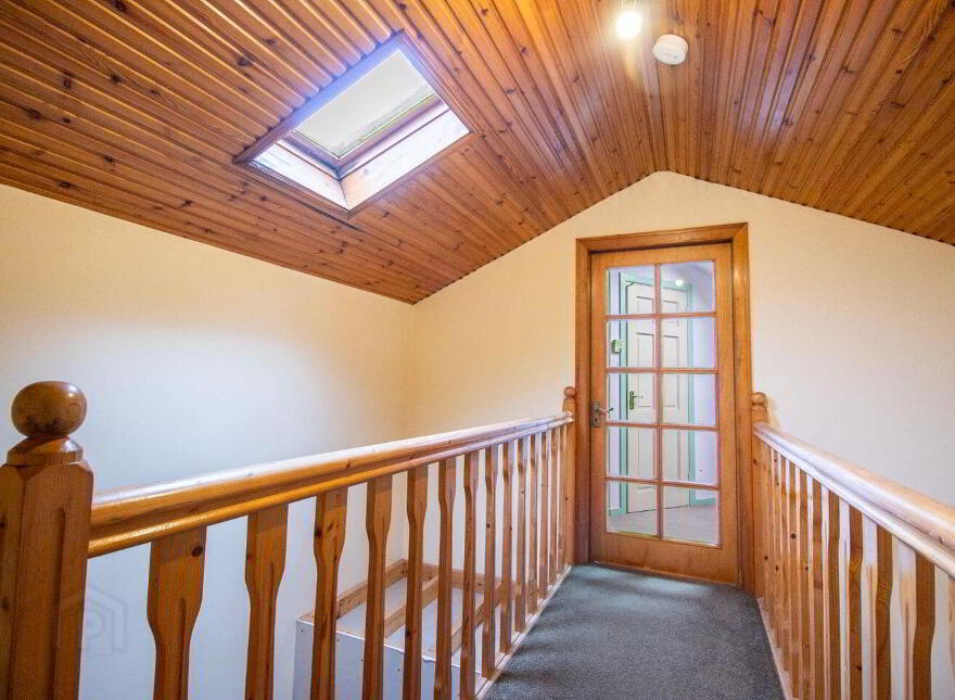 3a Gortnamona, Headford, H910F50