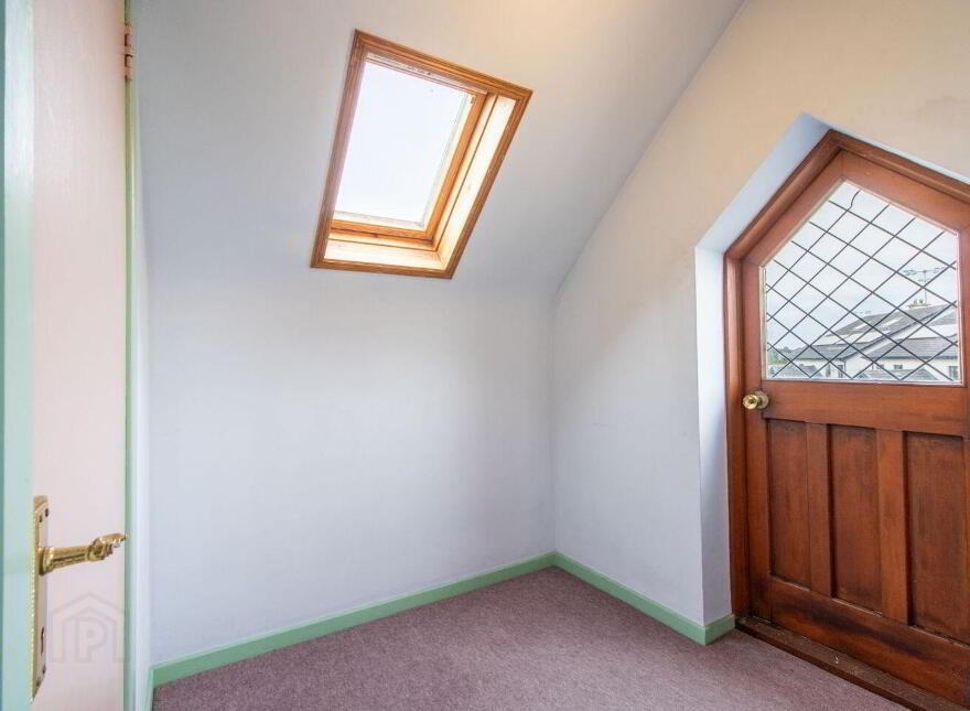 3a Gortnamona, Headford, H910F50