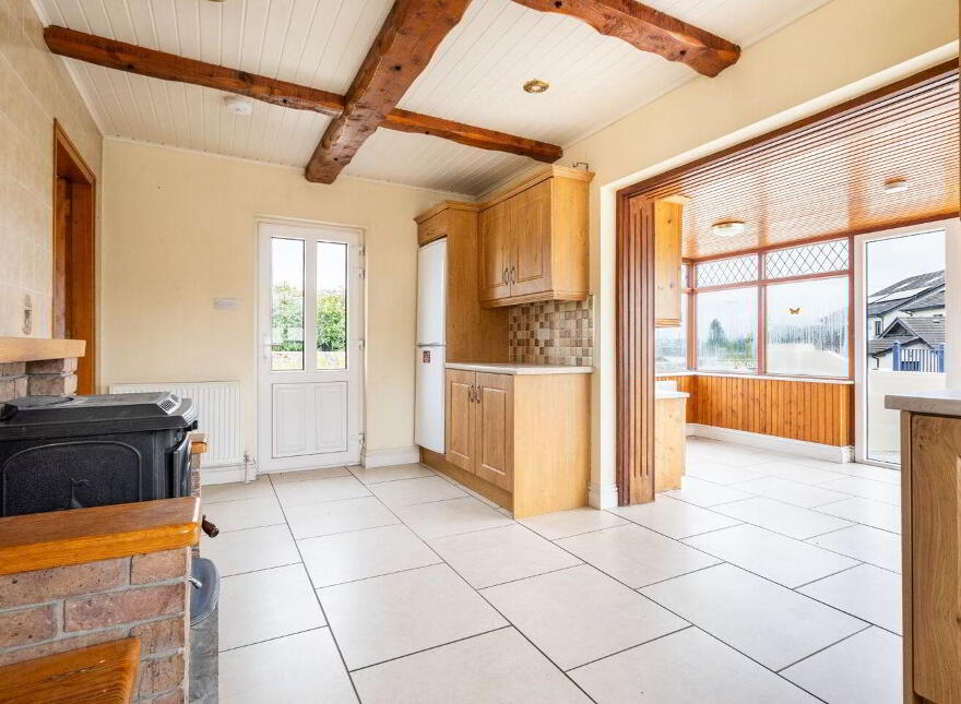 3a Gortnamona, Headford, H910F50