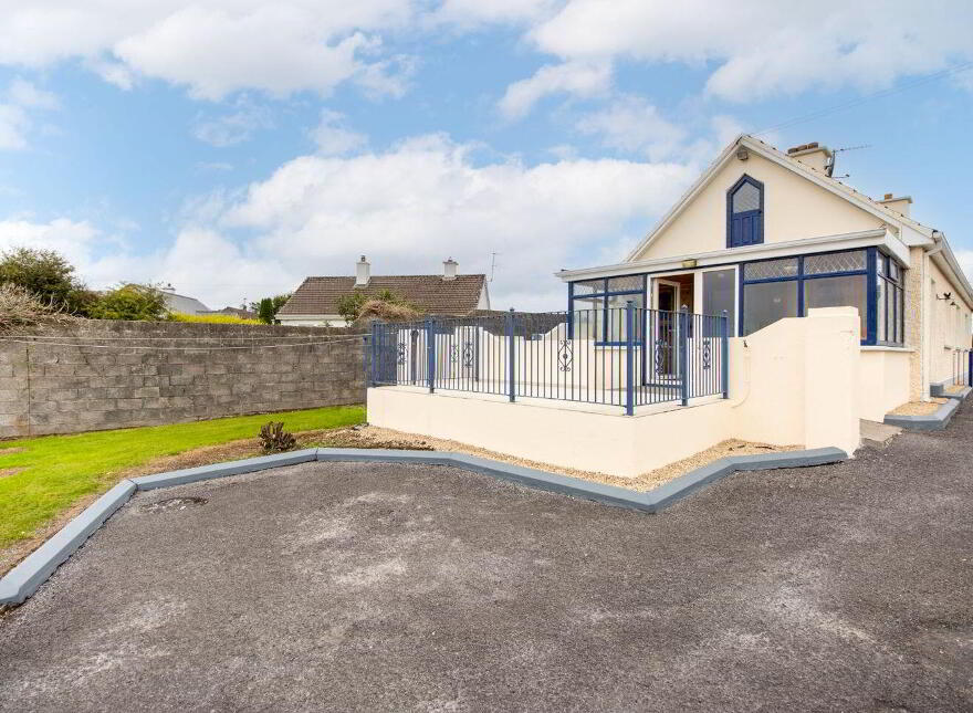 3a Gortnamona, Headford, H910F50