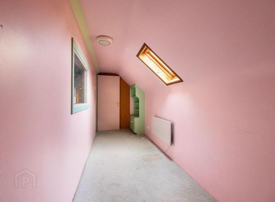 3a Gortnamona, Headford, H910F50