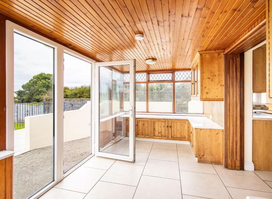 3a Gortnamona, Headford, H910F50