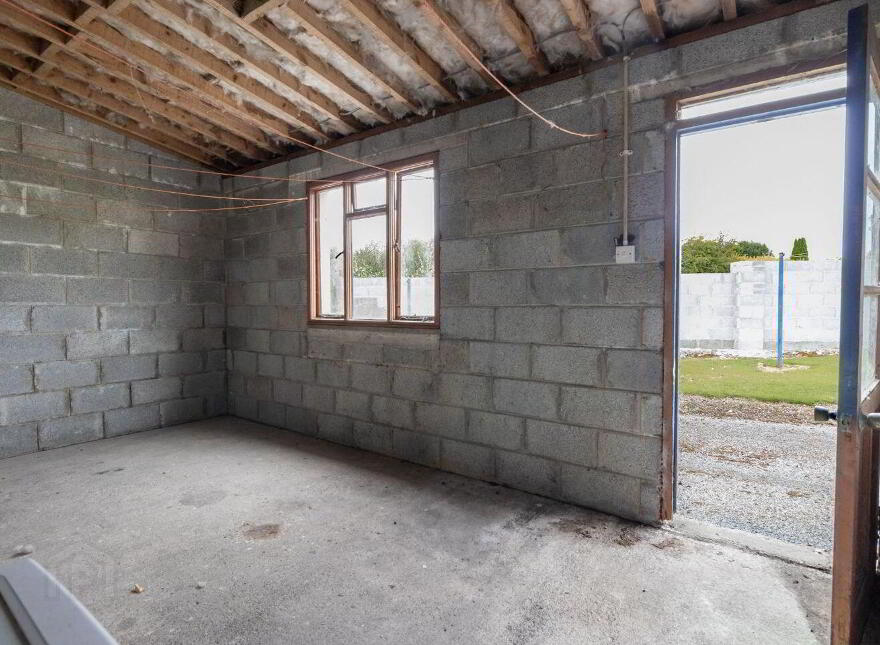 3a Gortnamona, Headford, H910F50