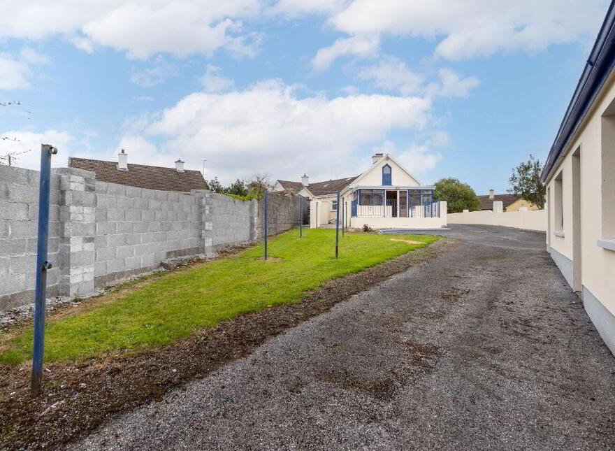 3a Gortnamona, Headford, H910F50