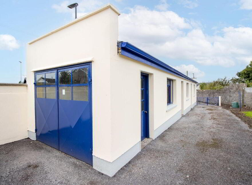 3a Gortnamona, Headford, H910F50