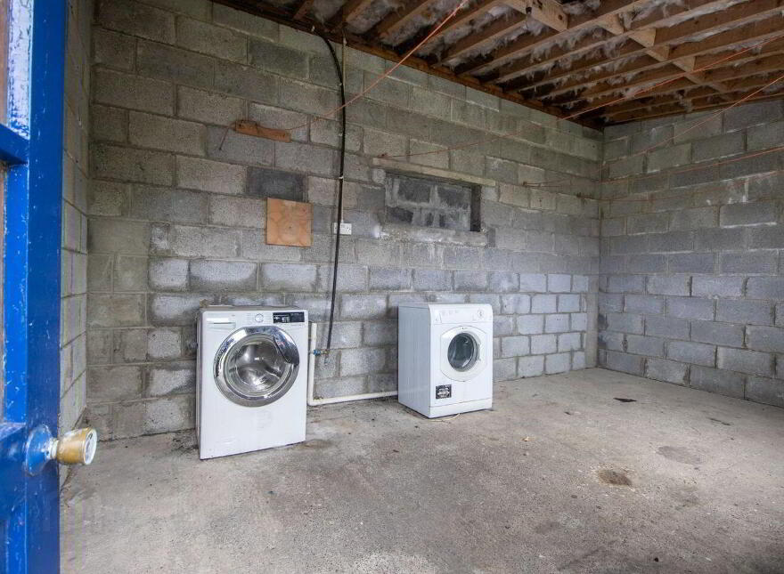 3a Gortnamona, Headford, H910F50