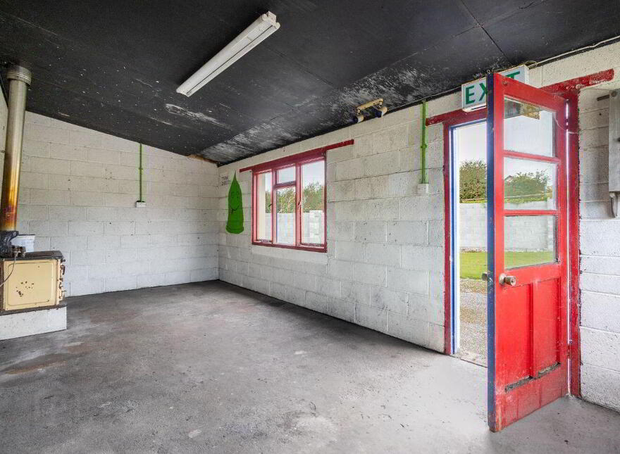 3a Gortnamona, Headford, H910F50