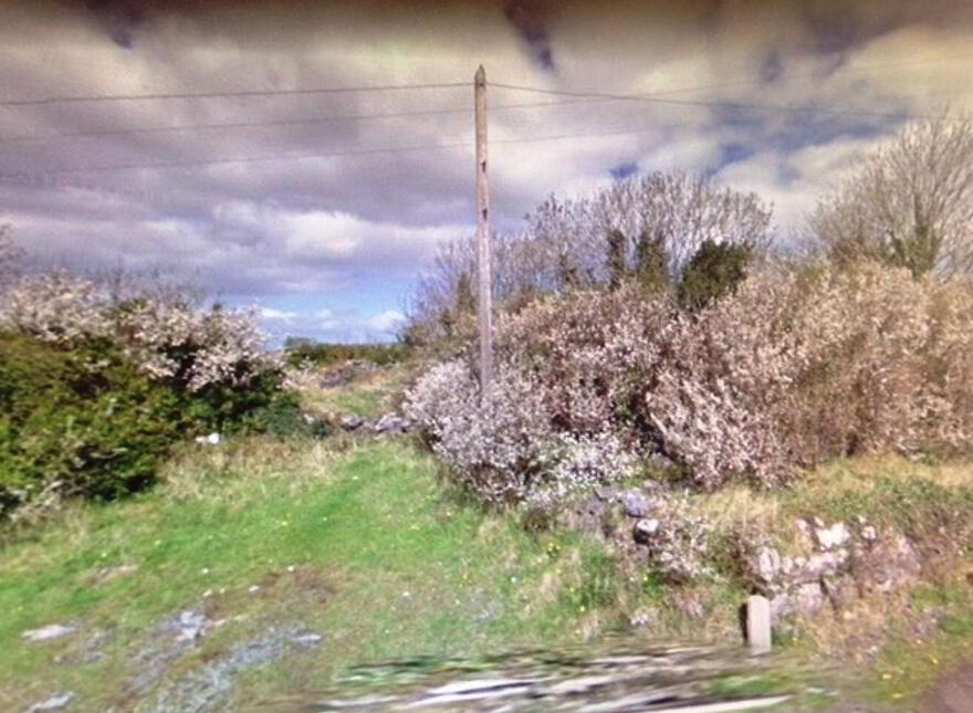 Ower, Headford photo