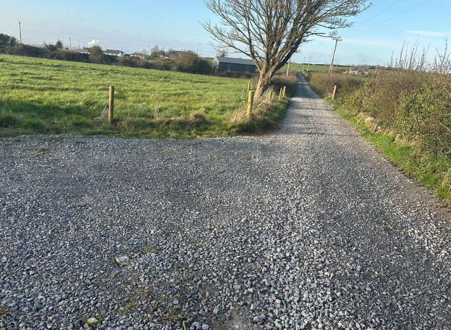 Mulderricksfield, Askeaton, Foynes, V94W3P8