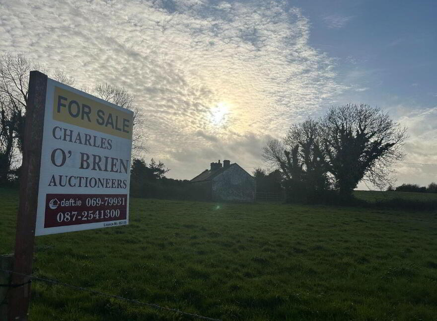 Mulderricksfield, Askeaton, Foynes, V94W3P8
