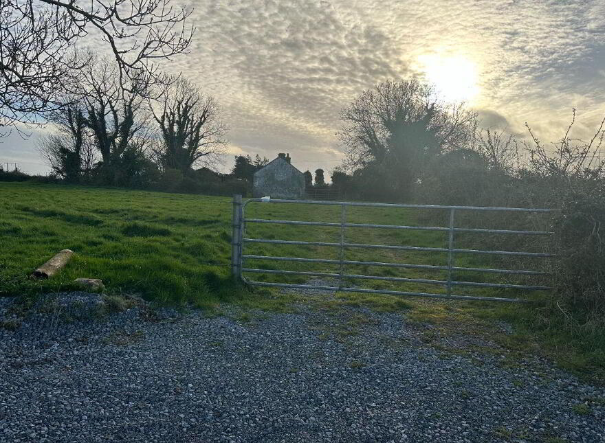 Mulderricksfield, Askeaton, Foynes, V94W3P8