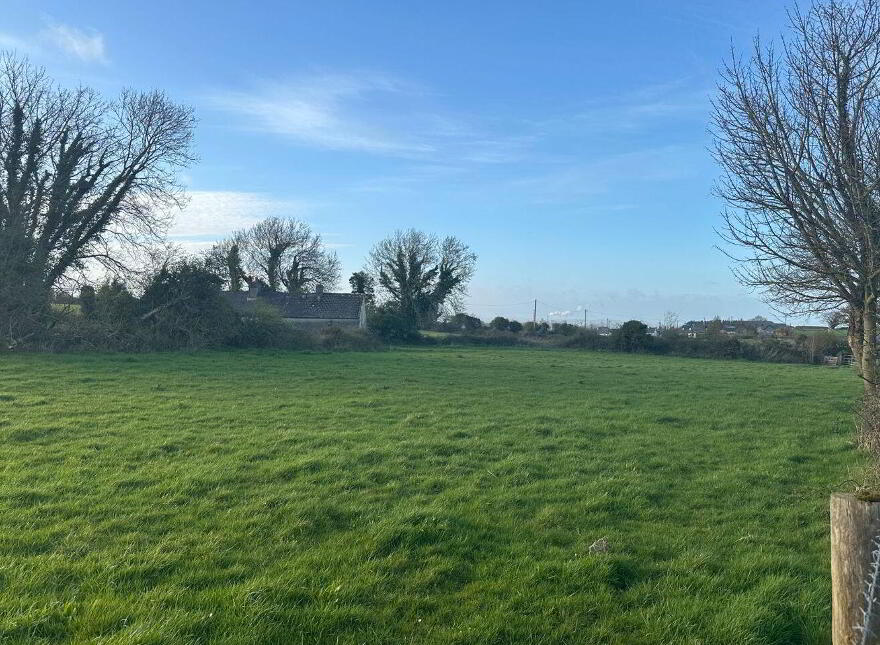 Mulderricksfield, Askeaton, Foynes, V94W3P8