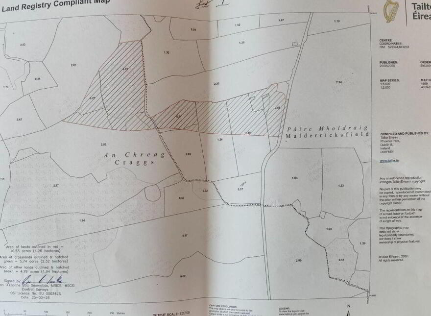 Mulderricksfield, Askeaton, Foynes, V94W3P8