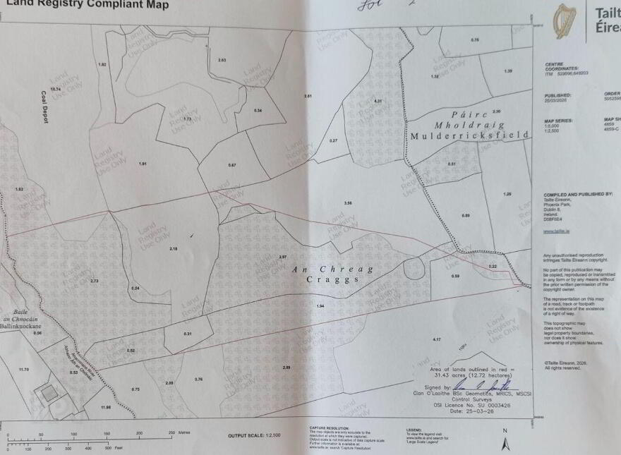 Mulderricksfield, Askeaton, Foynes, V94W3P8