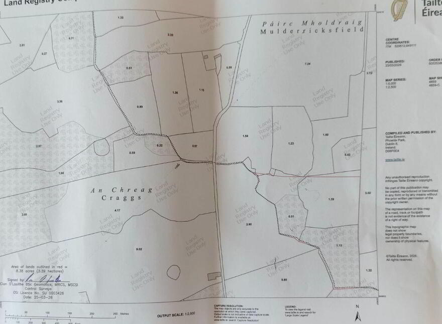 Mulderricksfield, Askeaton, Foynes, V94W3P8