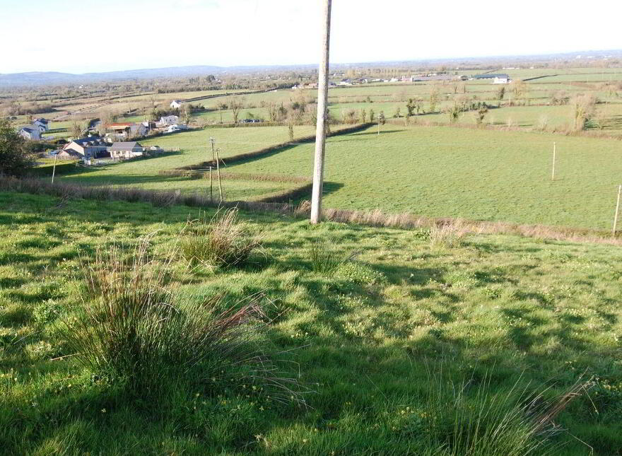 Killeedy, Ballagh