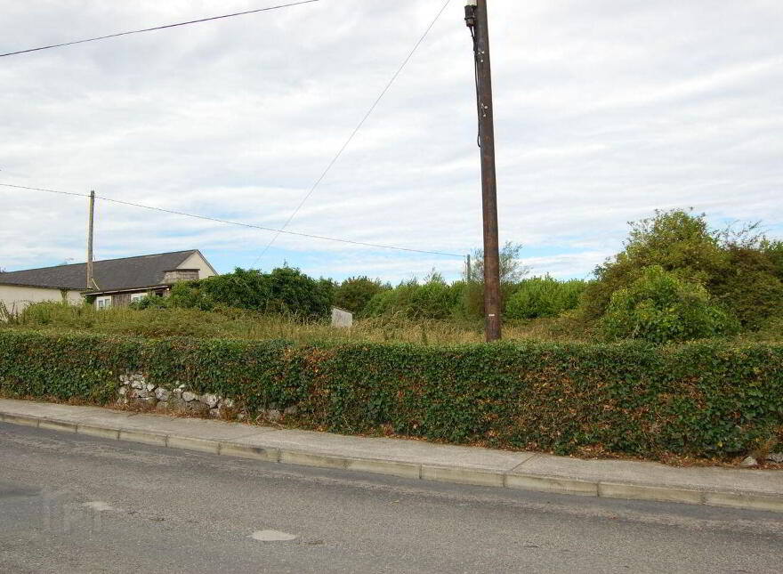 St Mary's, Clashganniff, Shanagolden