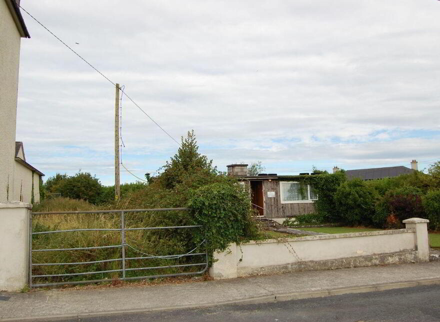 St Mary's, Clashganniff, Shanagolden
