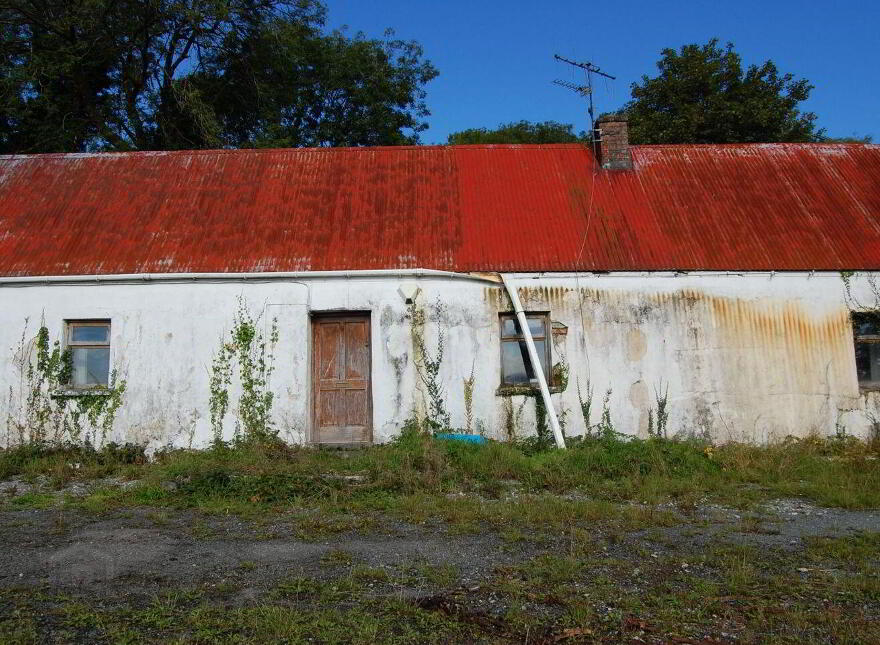 Rooska East, Carrigkerry, Carrigkerry, V94V4AV