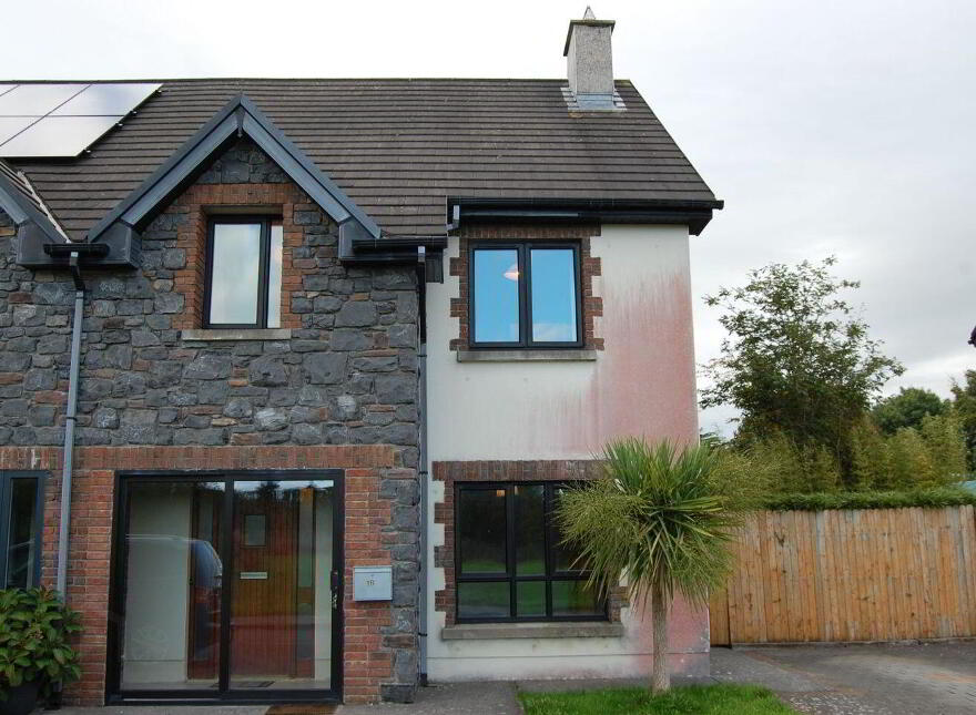 18 Liosán, Sheehan's Road, Newcastle West, V42W019
