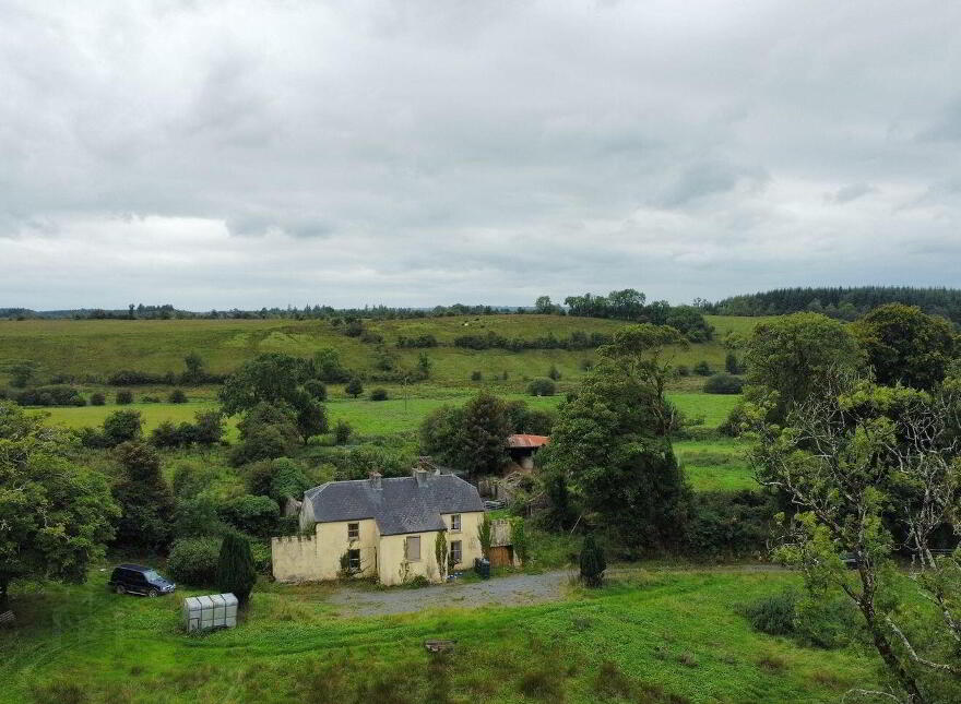 Ardgallin, Lisserlough, Boyle, F52HE19