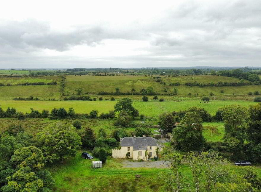 Ardgallin, Lisserlough, Boyle, F52HE19