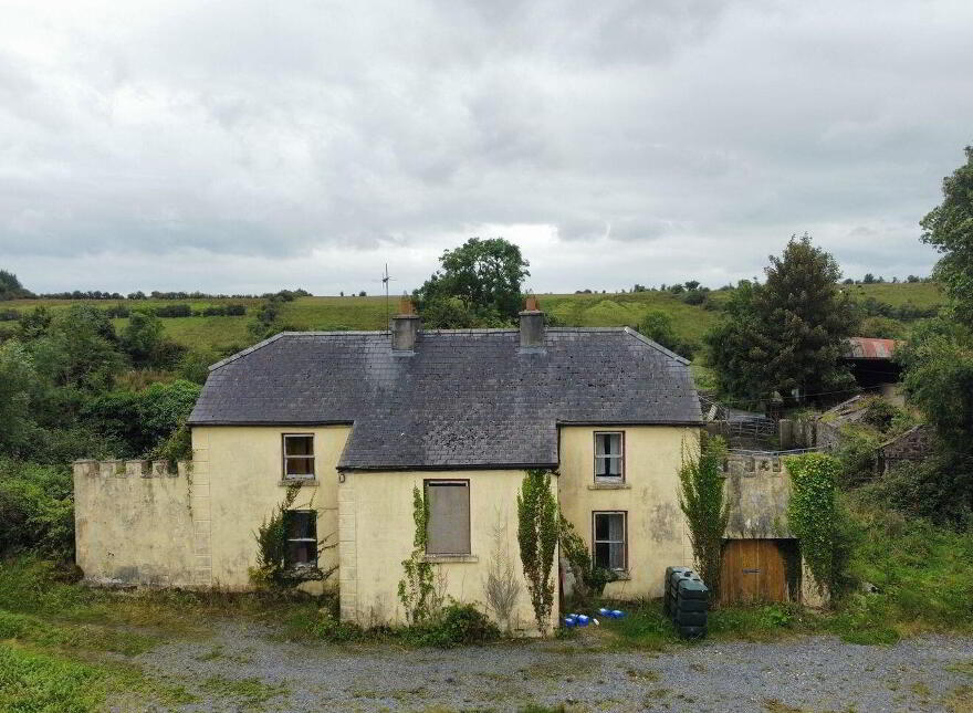 Ardgallin, Lisserlough, Boyle, F52HE19