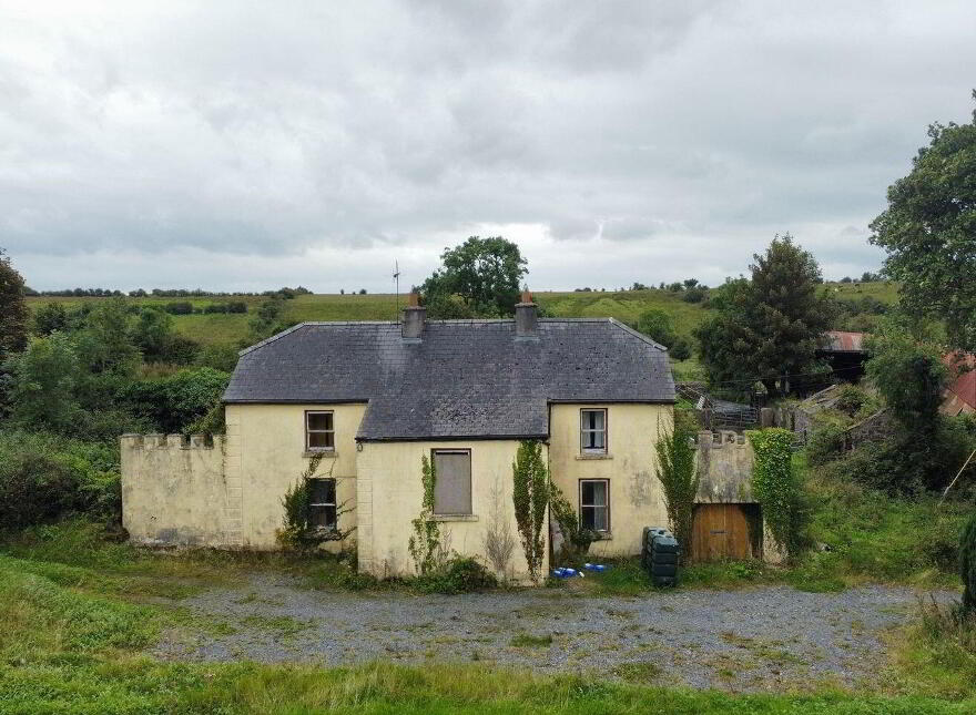 Ardgallin, Lisserlough, Boyle, F52HE19