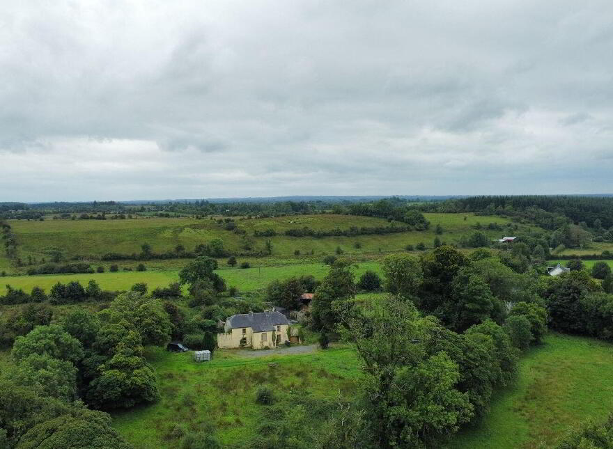 Ardgallin, Lisserlough, Boyle, F52HE19