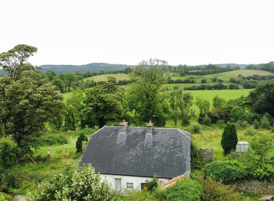 Ardgallin, Lisserlough, Boyle, F52HE19