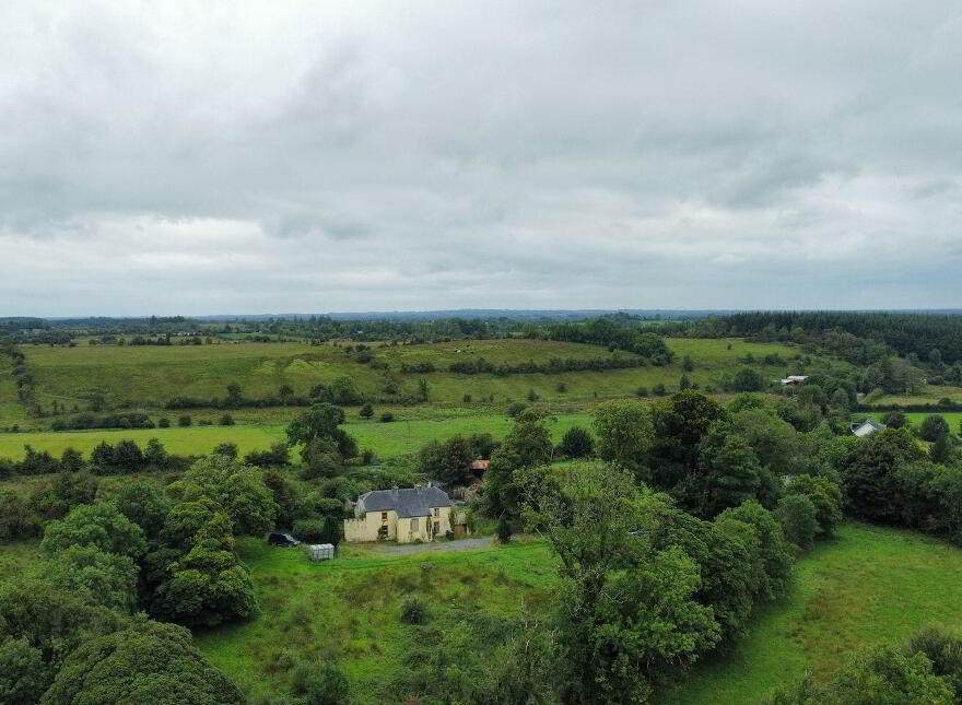Ardgallin, Lisserlough, Boyle, F52HE19
