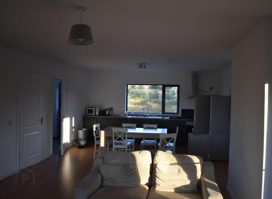 Tullynure, Lough Arrow, Lough Arrow, F52TY32