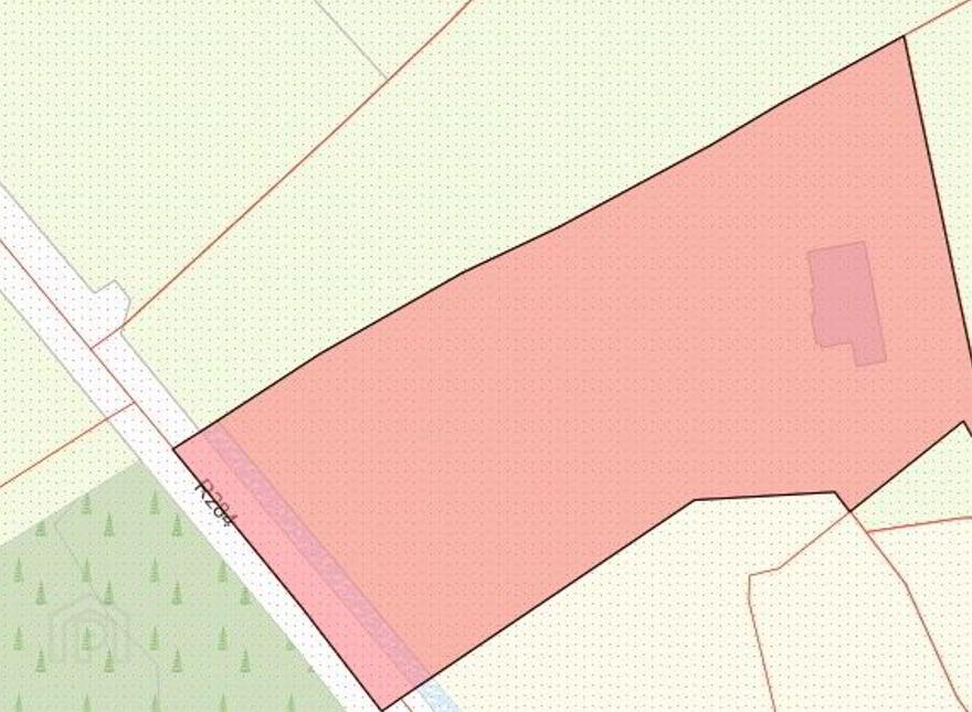 Tullynure, Lough Arrow, Lough Arrow, F52TY32