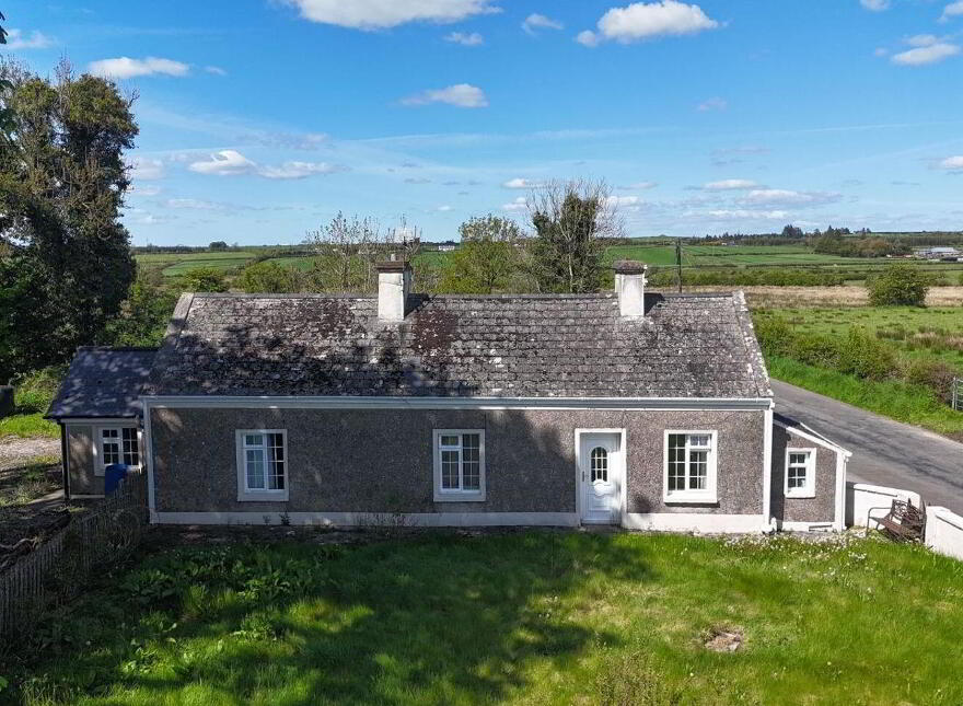 Lismacool, Elphin, F45HD40