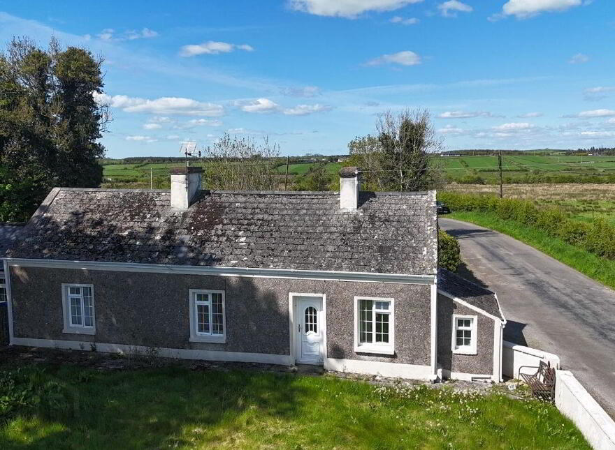 Lismacool, Elphin, F45HD40