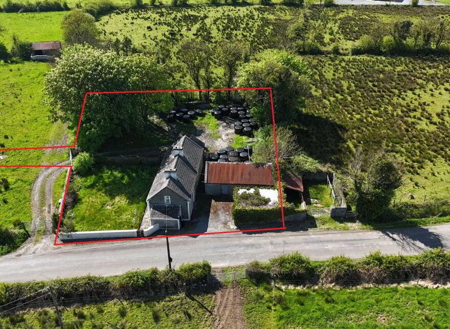 Lismacool, Elphin, F45HD40