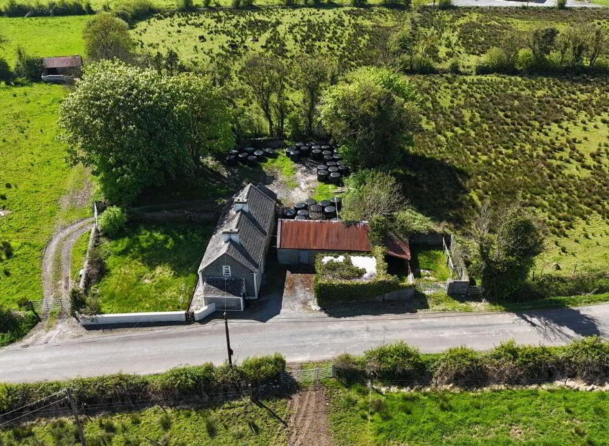 Lismacool, Elphin, F45HD40