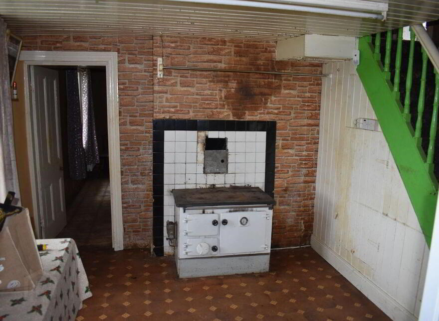 Lismacool, Elphin, F45HD40