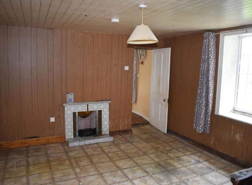 Lismacool, Elphin, F45HD40