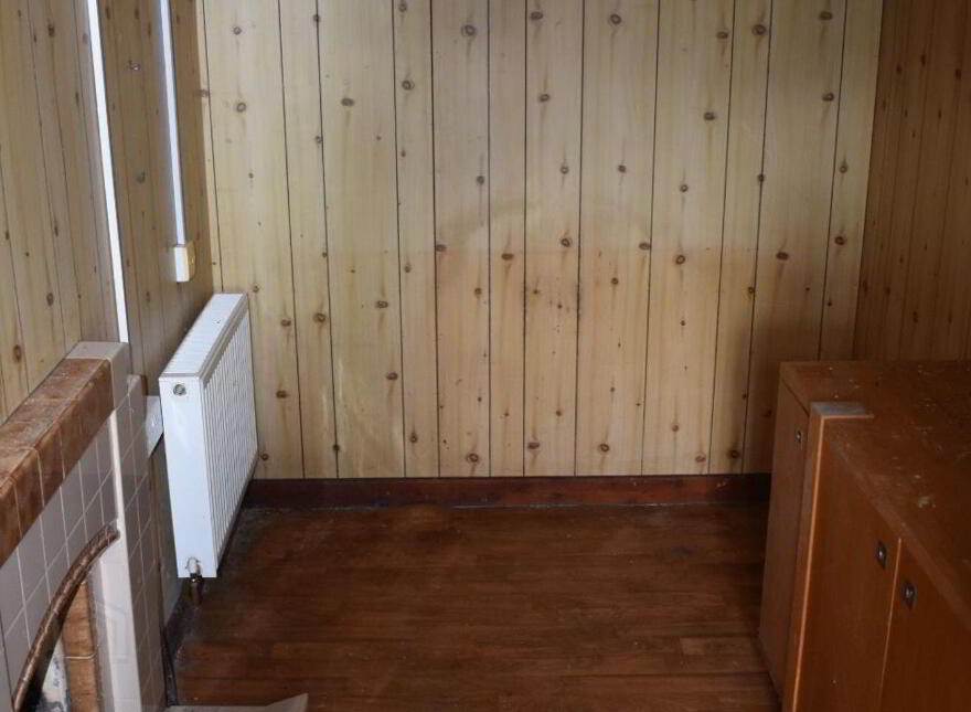 Lismacool, Elphin, F45HD40