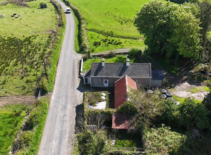 Lismacool, Elphin, F45HD40
