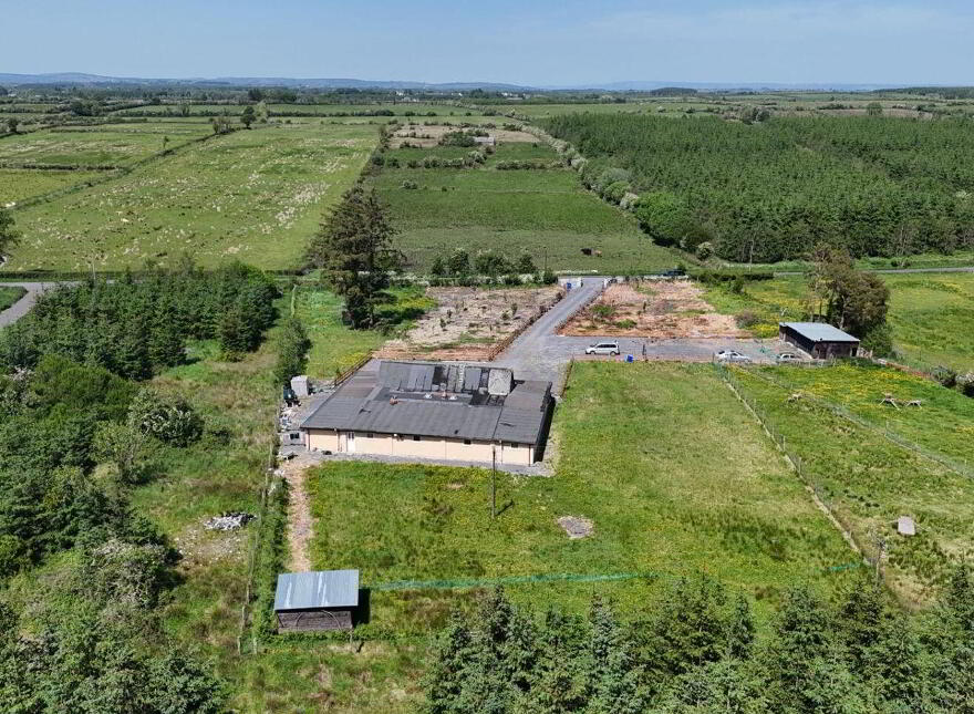 Scor Beg, Ballinameen, Boyle, F52HY27