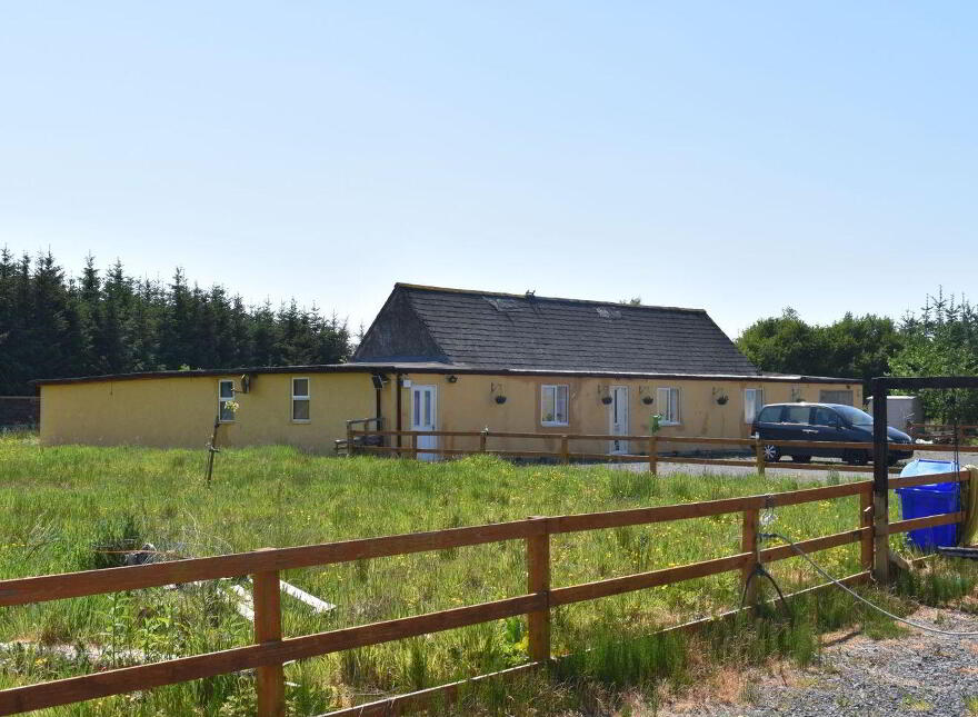 Scor Beg, Ballinameen, Boyle, F52HY27
