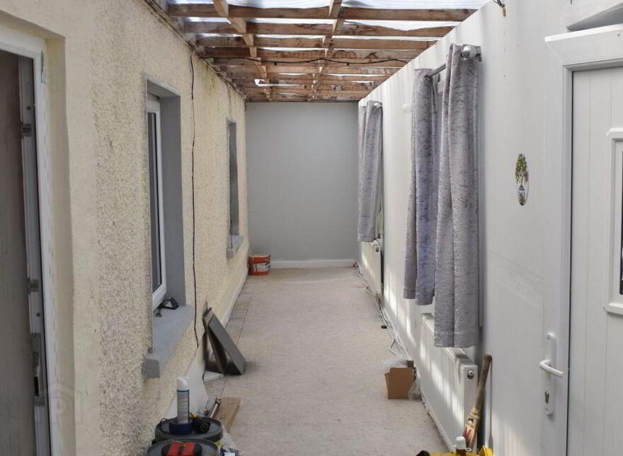 Scor Beg, Ballinameen, Boyle, F52HY27