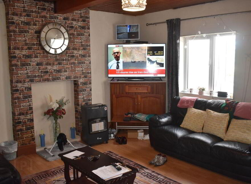 Scor Beg, Ballinameen, Boyle, F52HY27