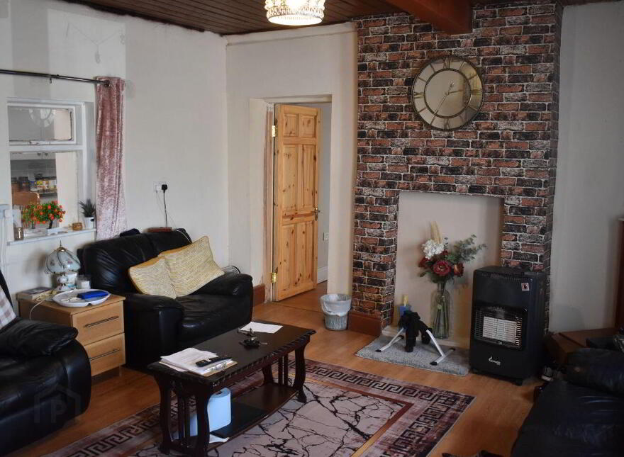 Scor Beg, Ballinameen, Boyle, F52HY27
