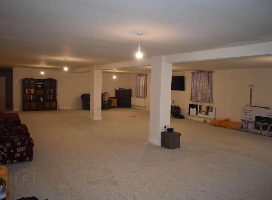 Scor Beg, Ballinameen, Boyle, F52HY27