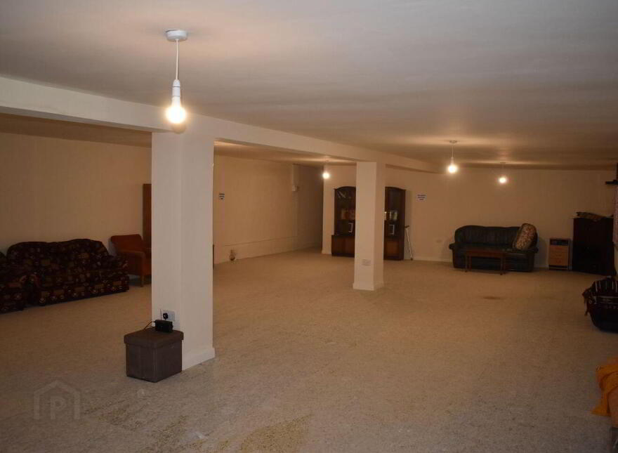 Scor Beg, Ballinameen, Boyle, F52HY27
