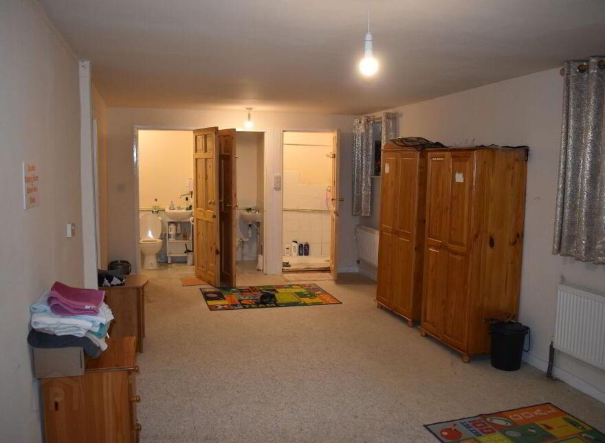 Scor Beg, Ballinameen, Boyle, F52HY27