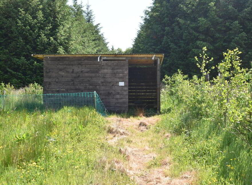 Scor Beg, Ballinameen, Boyle, F52HY27